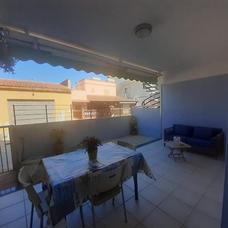 Holiday Home Residence Azzurro Marzamemi Exterior photo