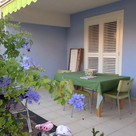 Holiday Home Residence Azzurro Marzamemi Room photo