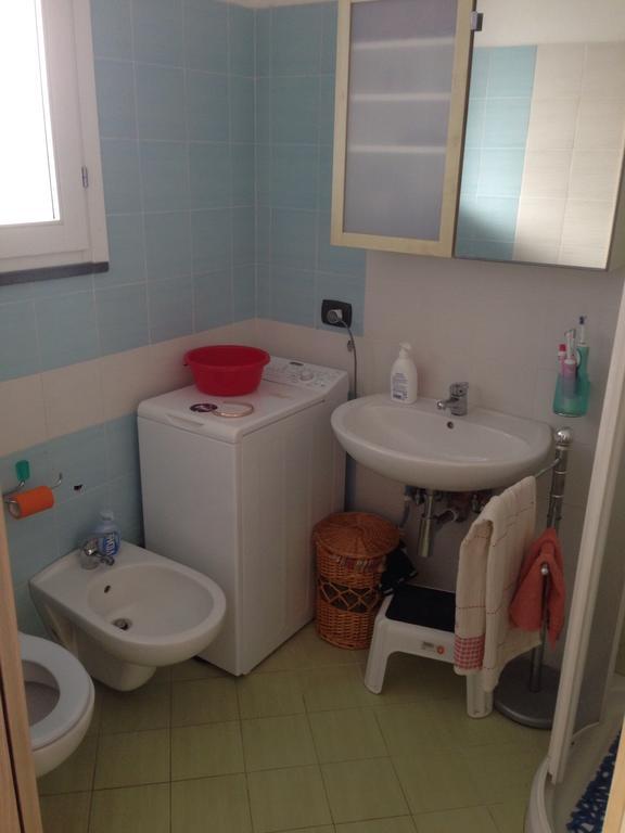 Holiday Home Residence Azzurro Marzamemi Room photo