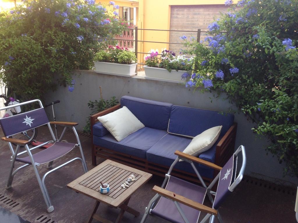 Holiday Home Residence Azzurro Marzamemi Room photo