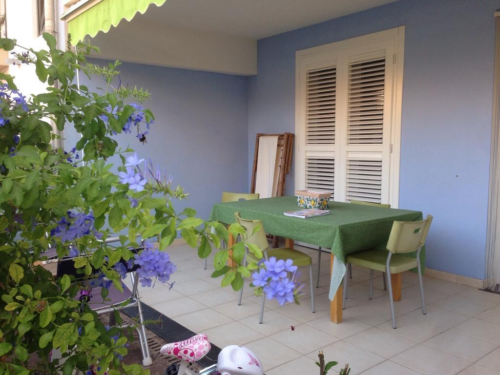 Holiday Home Residence Azzurro Marzamemi Room photo